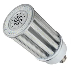Casell LC125GES-83W7-CA – 100-240v 125w E40 LED 3000k Corn Lamps 16800LM IP65 – CLW07-125WC-E30K