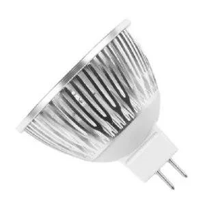 Casell M281L5-8224-CA – 24V 5W LED MR16 GU5.3 50mm 36° 2700K