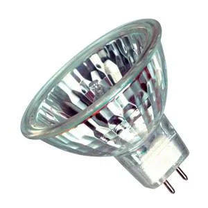 Casell M290-PK-CA – 12v 20w GU5.3 51mm 60Deg Closed