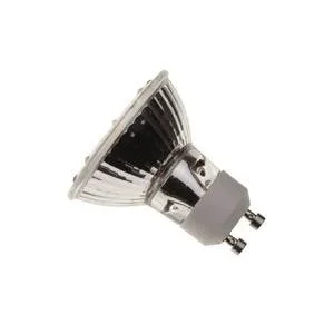 Casell P1635FL-Y-CA – 240v 35w GU10 51mm 25Deg Yellow