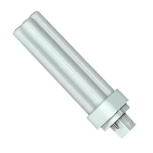 Casell PLC8L2-4P-86-CA – 8=13w LED 6500°k GX24d/q Universal 650lm