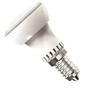 Casell R39L4SES-82D-CA – 240v 4w LED E14 2700K Dimmable 265lm R39