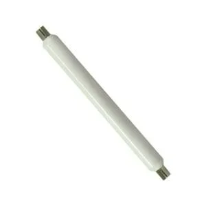 Casell SLL7-28482DBX-CA – 240v 7w S15 LED 827 284mm Opal Dimmable