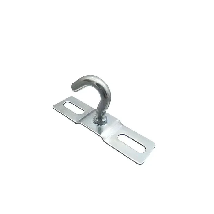 Ceiling Hook Plate Fixing Bracket for Chandelier Lights Type 1 Heavy duty Steel~2704