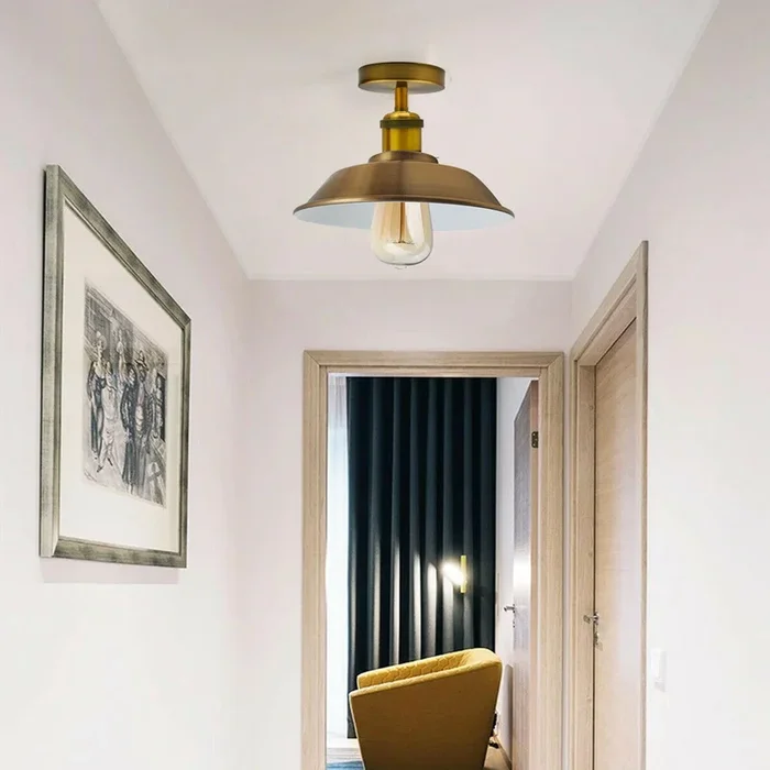 Ceiling Lamps for Living Room Pendant Light Shade Modern Style Lampshade~1339