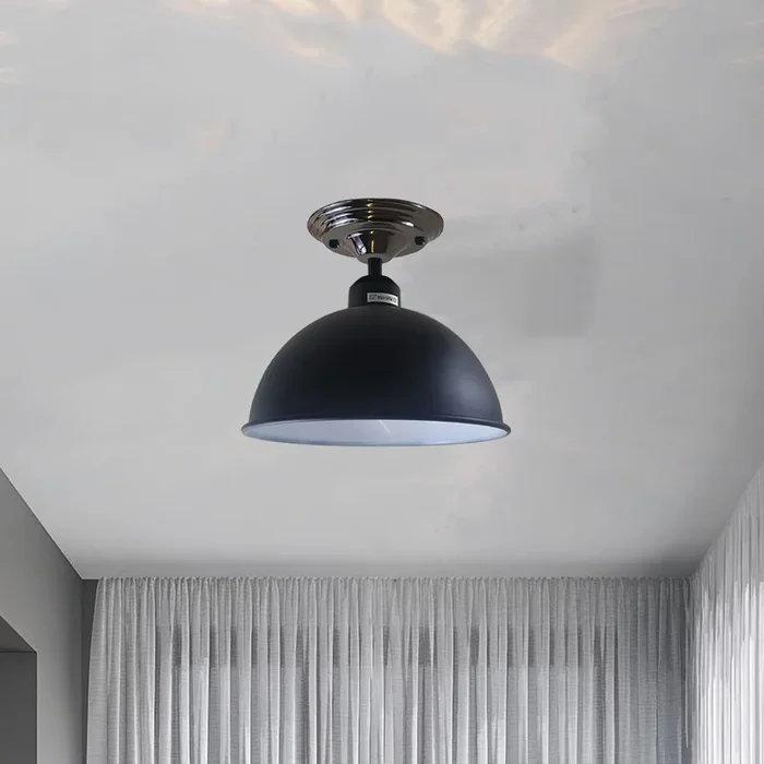 Ceiling Lighting Semi Flush Pendant ~1346