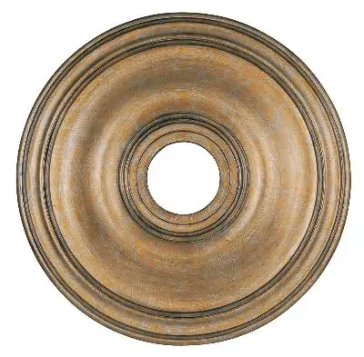 Ceiling Medallion
