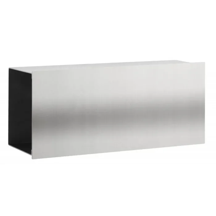 CMD Maibox stainless steel