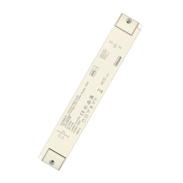 Constant Voltage LED Driver 120W 12V Element G2