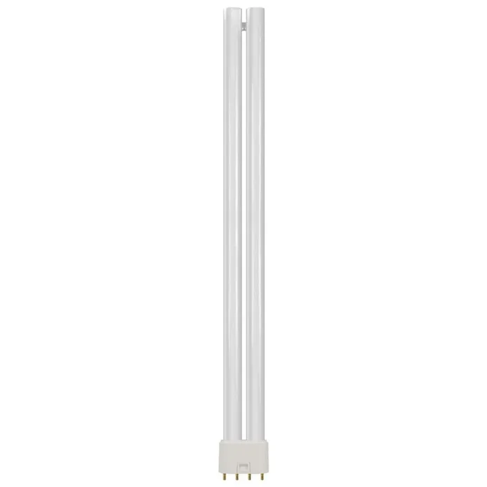 Crompton 36W 840 Cool White 2G11 4Pin Long Single Turn L