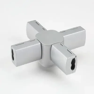 Cross Connector