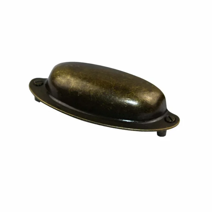Cupboard Door Cabinet Drawer Handle~2420
