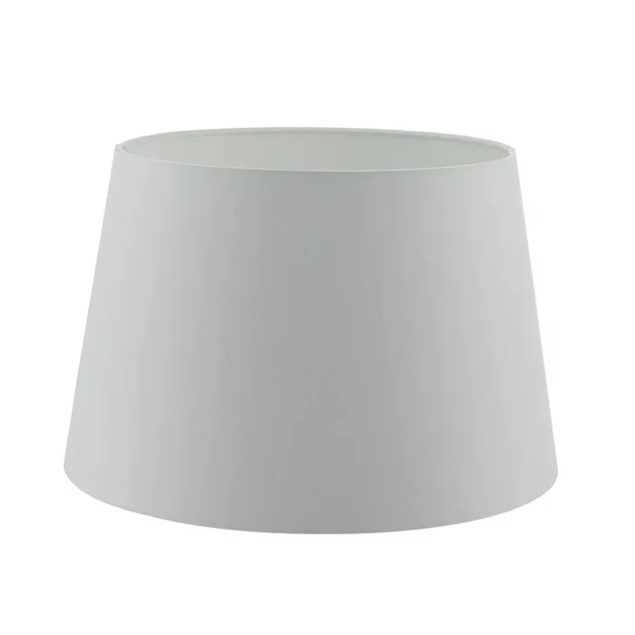 Dar CEZ162 White Cezanne Shade