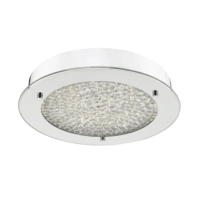 Dar PET5250 Peta LED Flush