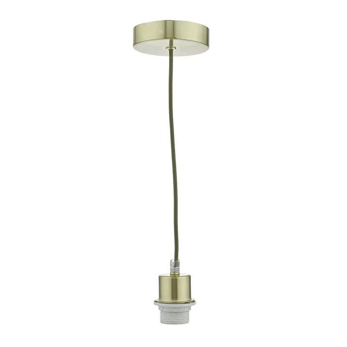 Dar SP63 DECORATIVE SUSPENSION