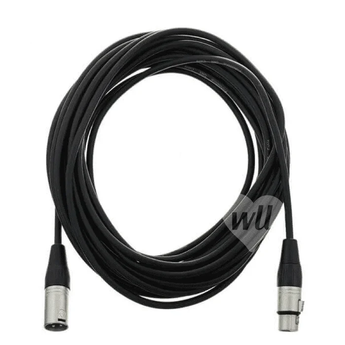 DMX Cables – 5 pole
