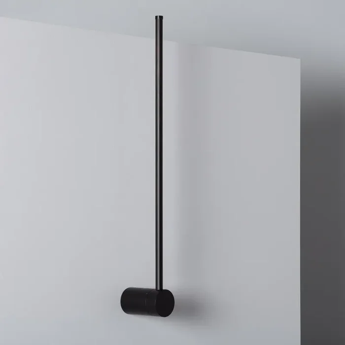 Edit 10W LED Wall Light – Black