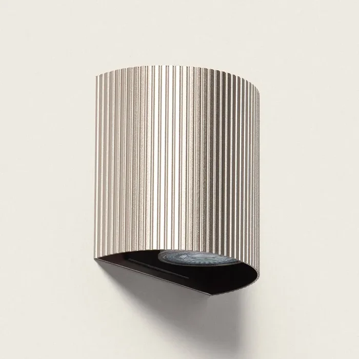 Edit Aritz Wall Light – Bronze