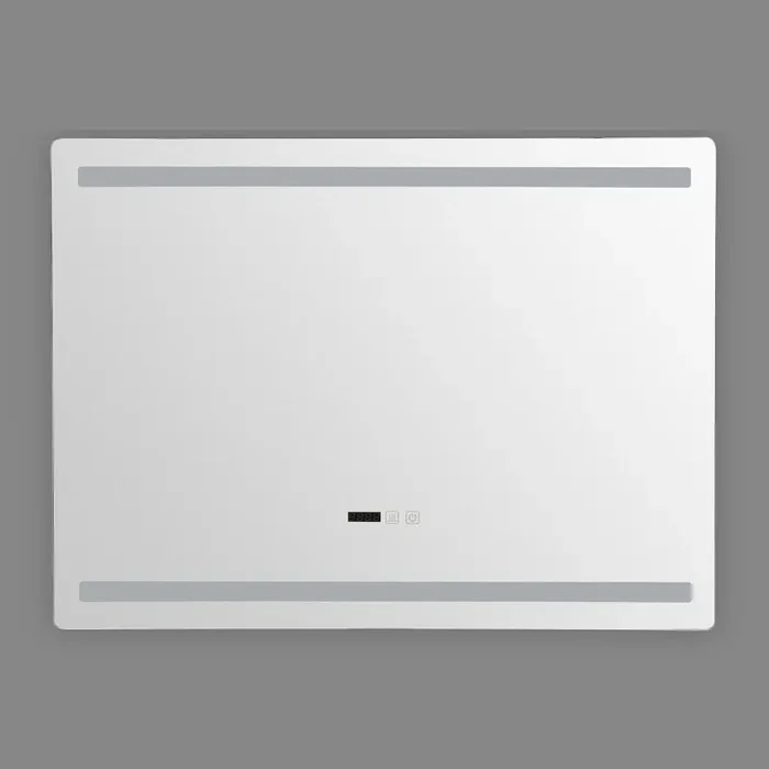 Edit Tahiti Anti Fog LED Mirror Light – White