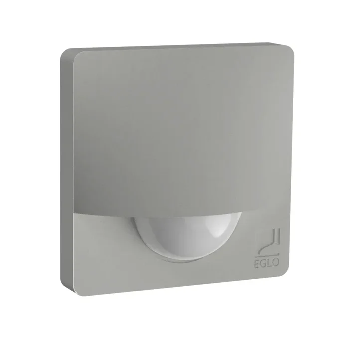 Eglo DETECT ME motion sensor black, Motion sensor