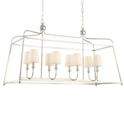 Eight Light Chandelier318779