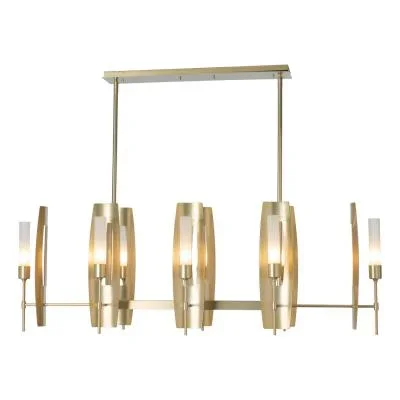 Eight Light Pendant8674676
