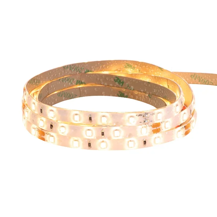 Electralite 30W LED Strip Light – Waterproof (IP65) – 5m – 2700K