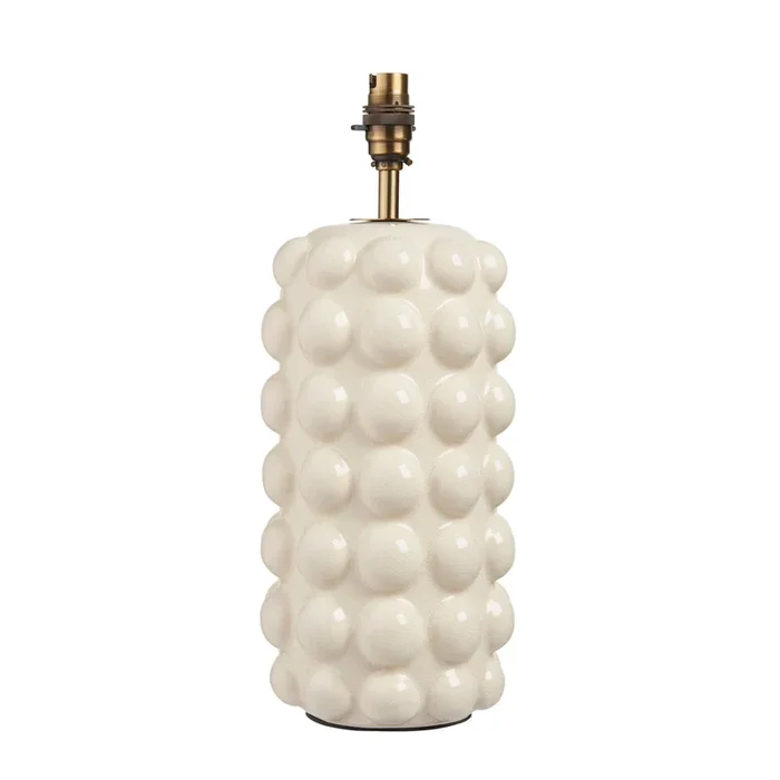 Endon Bobble Table Base 111252