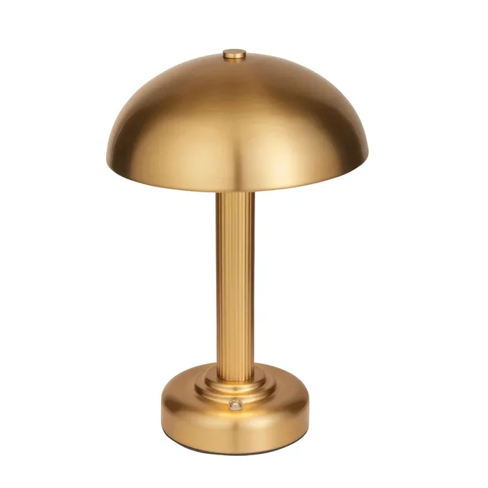 Endon Bridport Rechargeable Table 110455