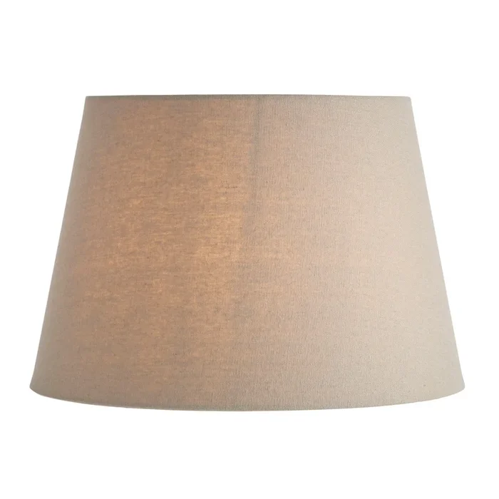 Endon Cici 1lt Shade Light CICI-12GRY