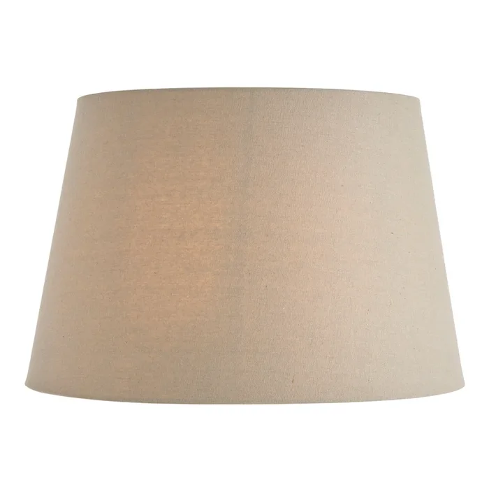 Endon Cici 1lt Shade Light CICI-16GRY