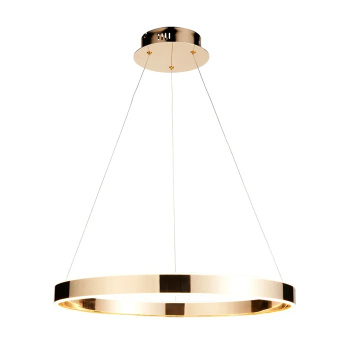 Endon Gen Ring pendant 110957