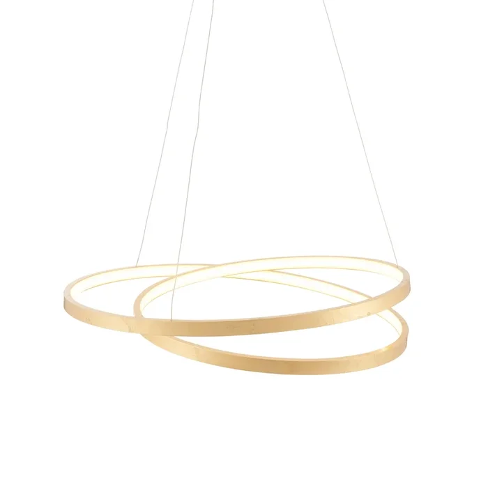Endon Scribble 1lt Pendant Light 72479