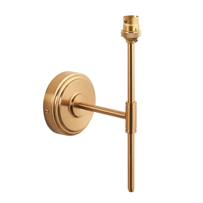 Endon Step T Bar Wall Fitting 115074