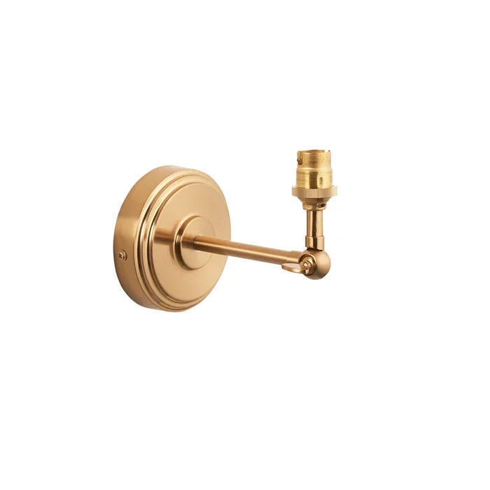 Endon Step Wing Wall Fitting 115071