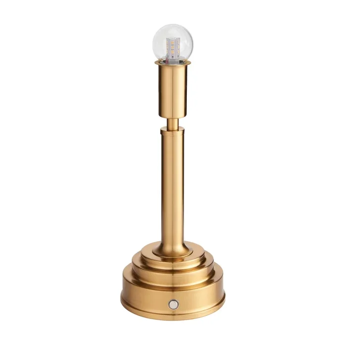 Endon Upton Rechargeable Table Base 110461