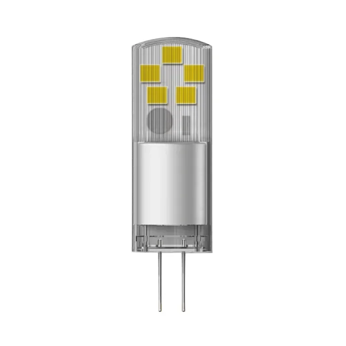 Energizer 1.2W G4 LED Capsule – 90lm – 6500K