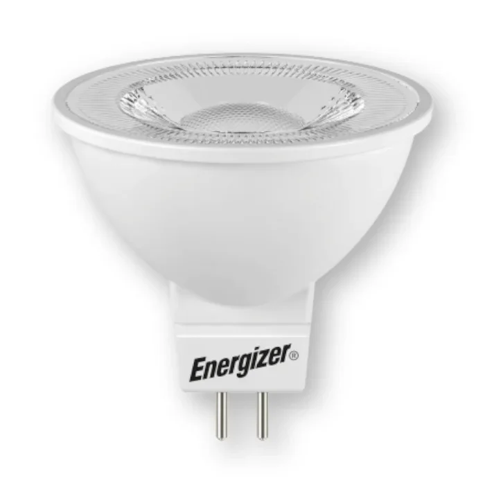 Energizer 3.4W MR16 LED Spotlight – 345lm – 4000K