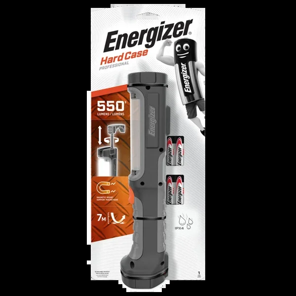 Energizer Hardcase Pro Worklight