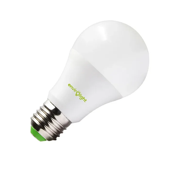 Envirolight 8.5W Warm White LED GLS Bulb – Screw Cap