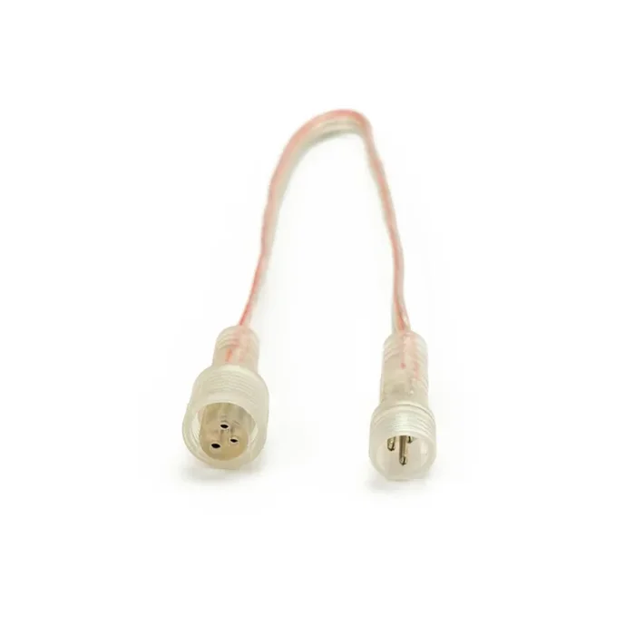 Fairground 3-pin Pixel Extension Cables