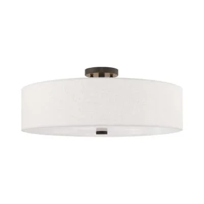 Five Light Ceiling Mount700828
