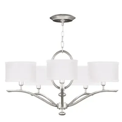 Five Light Chandelier