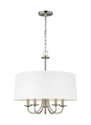 Five Light Chandelier564739