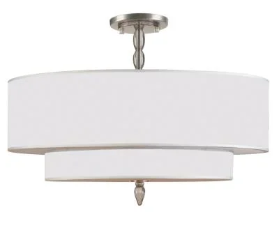 Five Light Semi Flush Mount997175