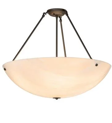 Five Light Semi-Flushmount2514486