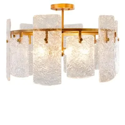 Flush Mount