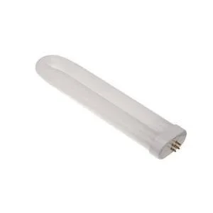 Fly Killer 18 T6 4 Pin Blacklight Fly Zapper 230mm Tight U-Bend Fluorescent Tube – Casell Brand