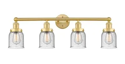 Four Light Bath Vanity6113140