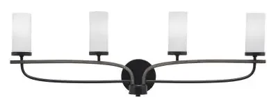 Four Light Bathroom Lighting
